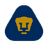 U.N.A.M. - Pumas logo