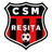 CSM Reşiţa logo