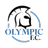 Adelaide Olympic logo